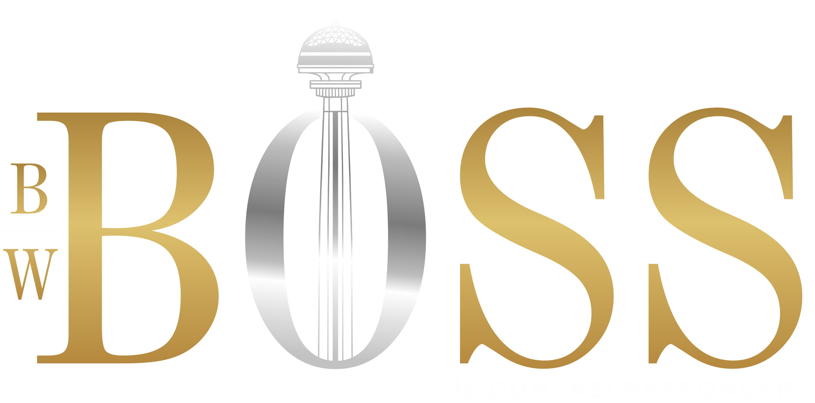 Boss İş Dünyası Patronları